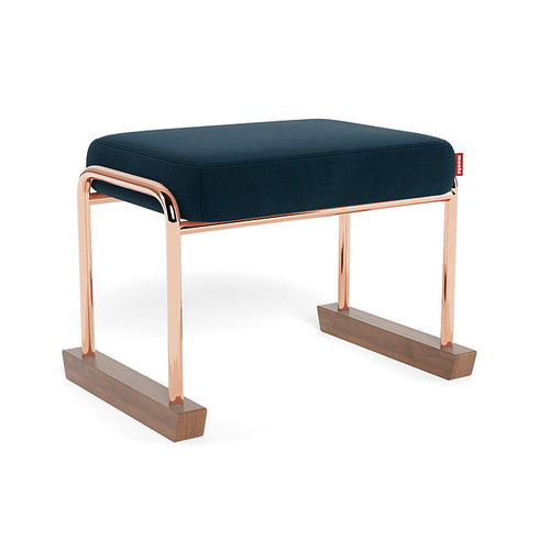 Monte Design Jackson Ottoman
